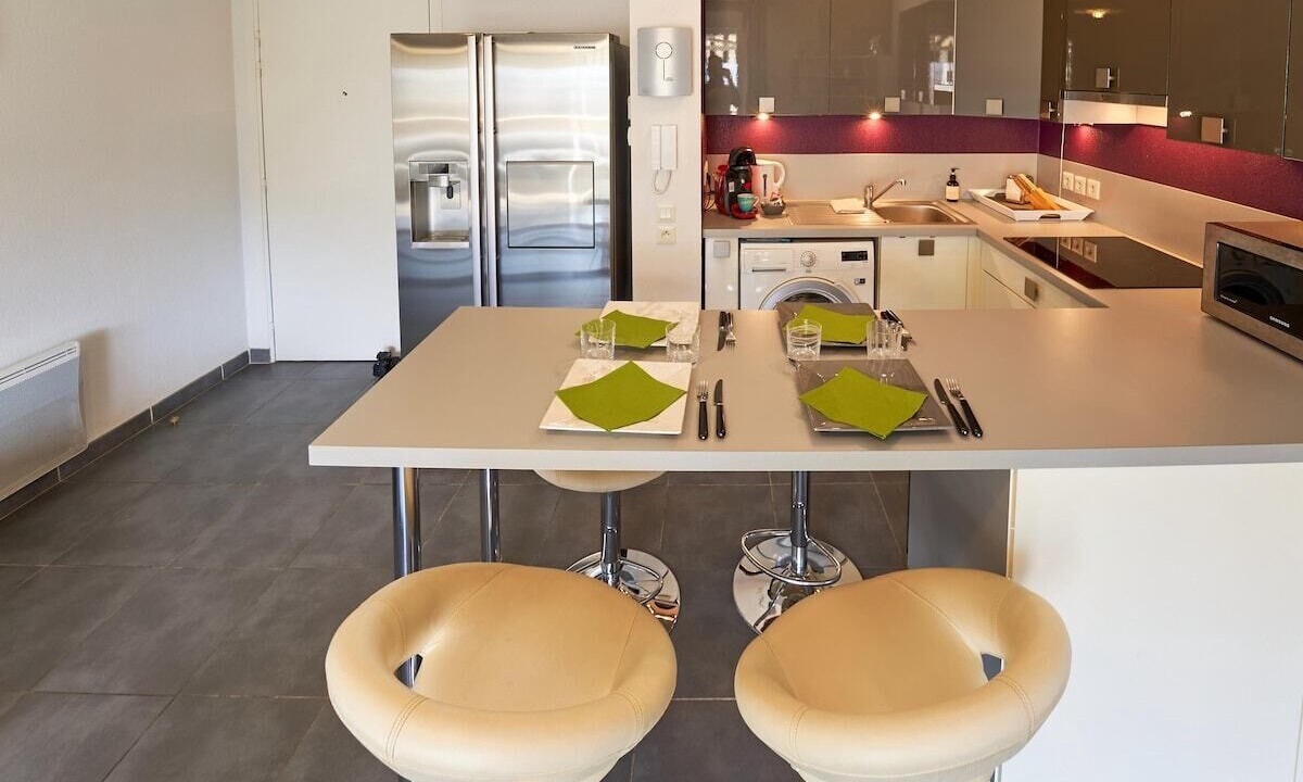 Photo of Kitchen in La Valette-du-Var