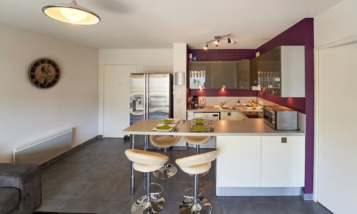 Photo of Kitchen in La Valette-du-Var
