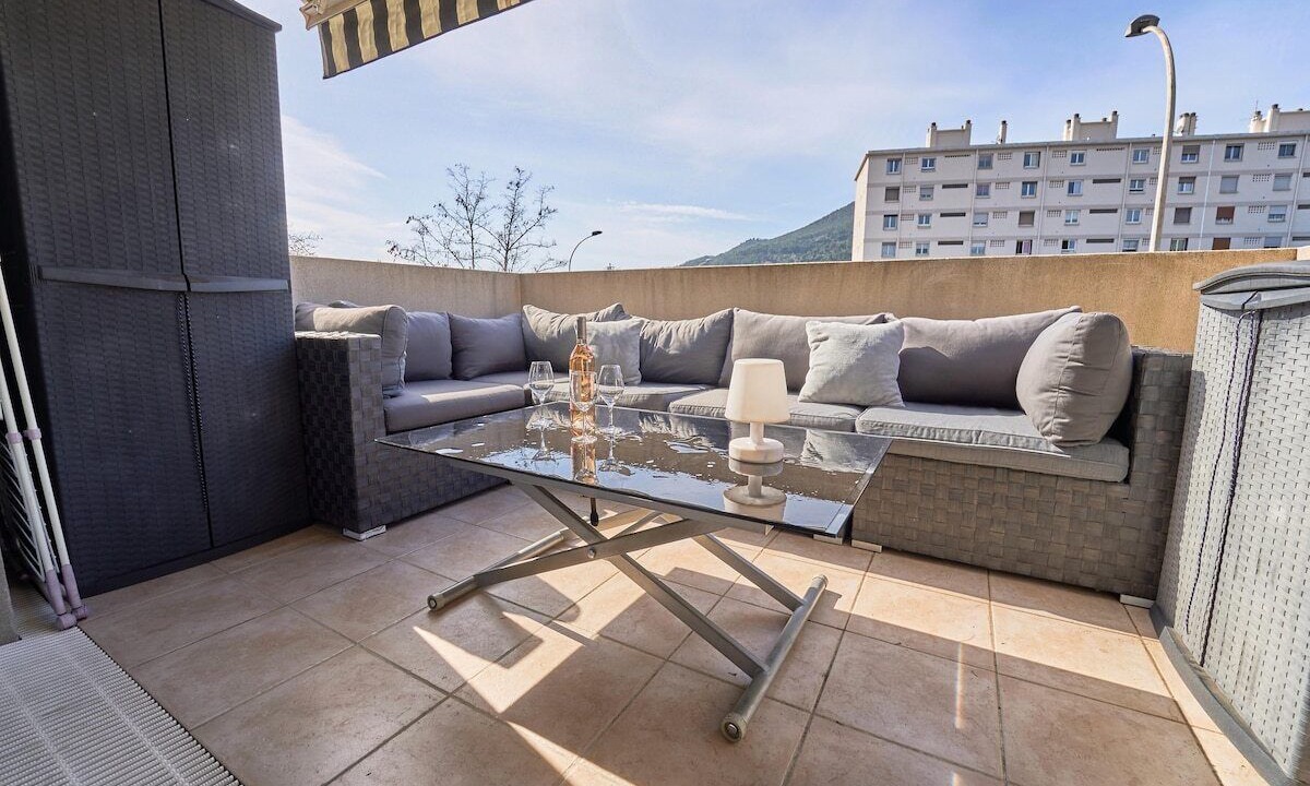 Photo of Outdoor in La Valette-du-Var