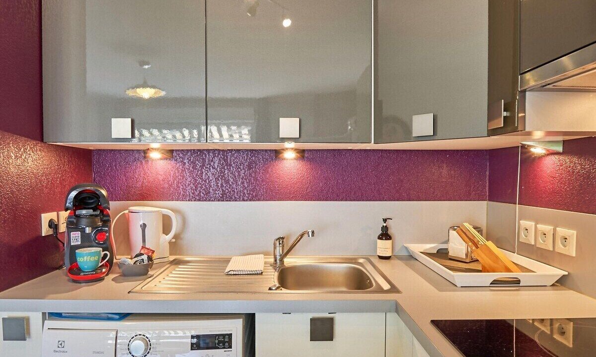 Photo of Kitchen in La Valette-du-Var