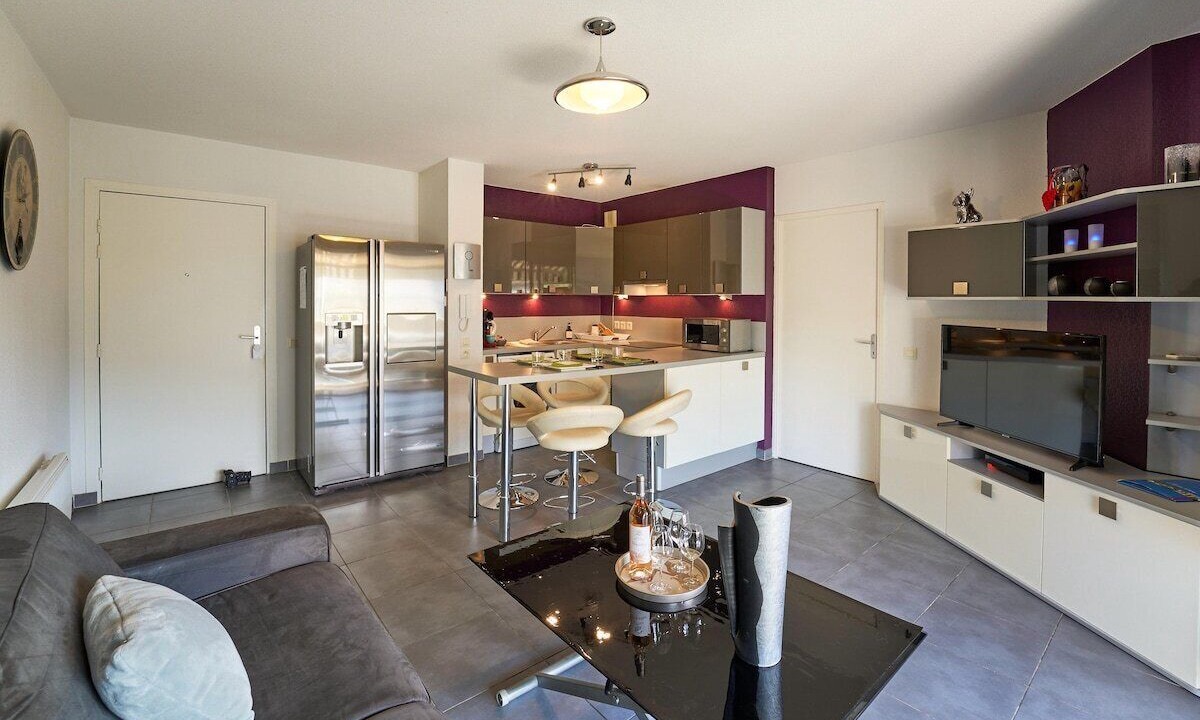 Photo of Livingroom in La Valette-du-Var