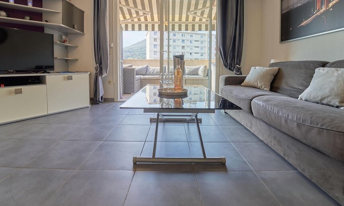 Photo of Livingroom in La Valette-du-Var