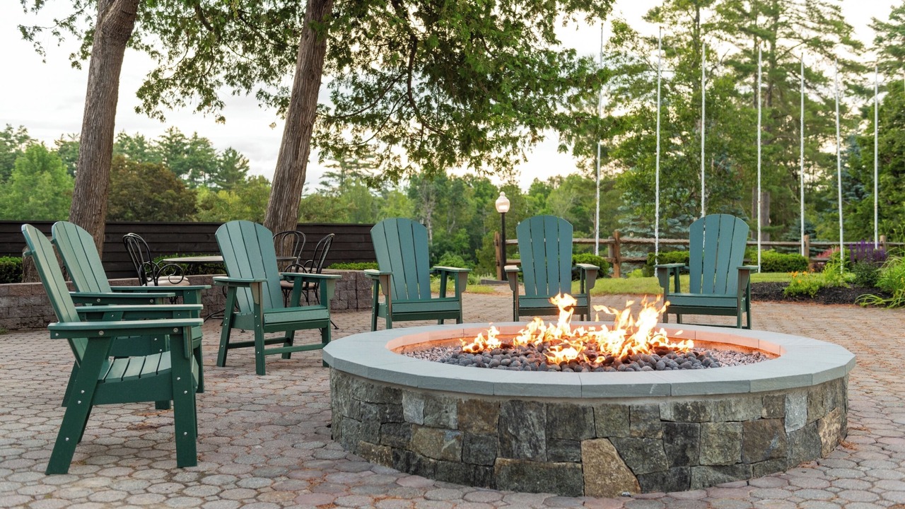 Photo of Outdoor in Schroon Lake
