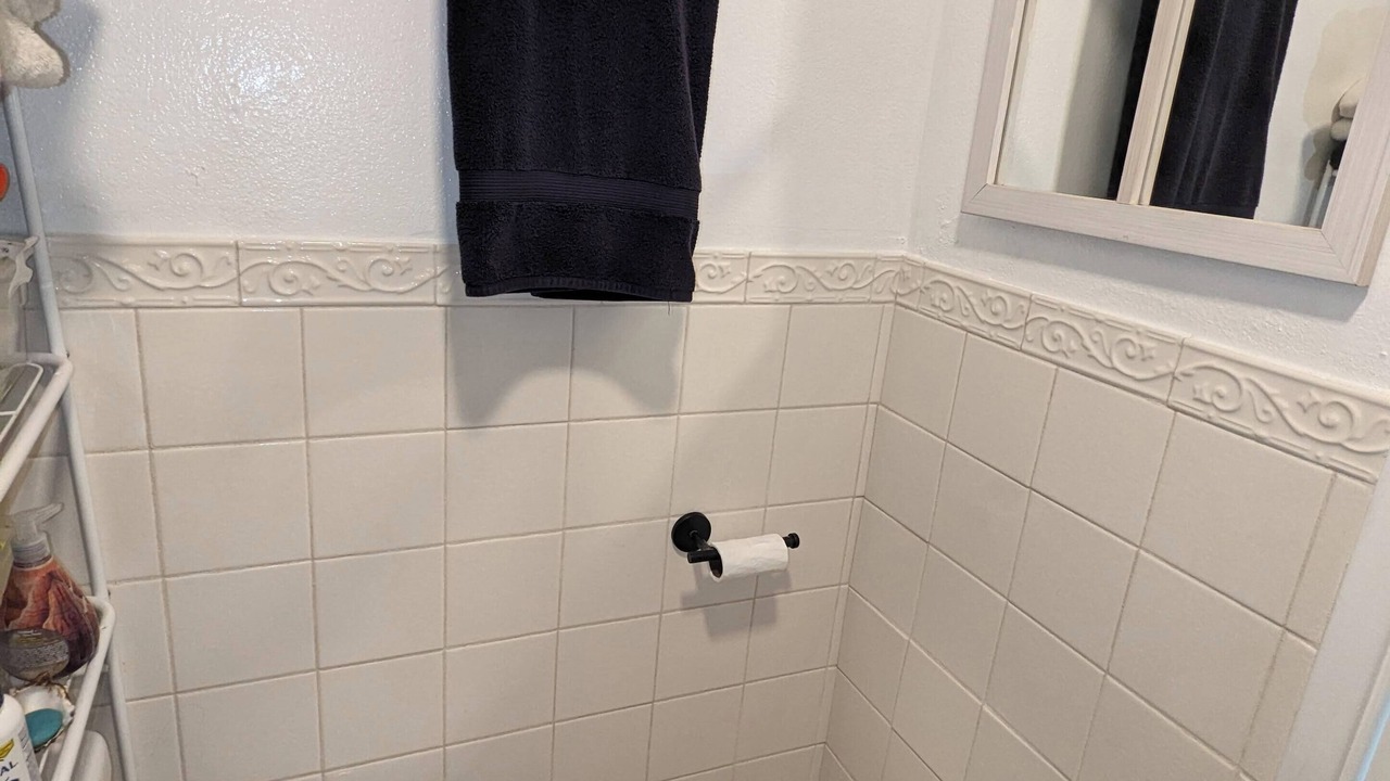 Photo of Bathroom in Vichy Springs