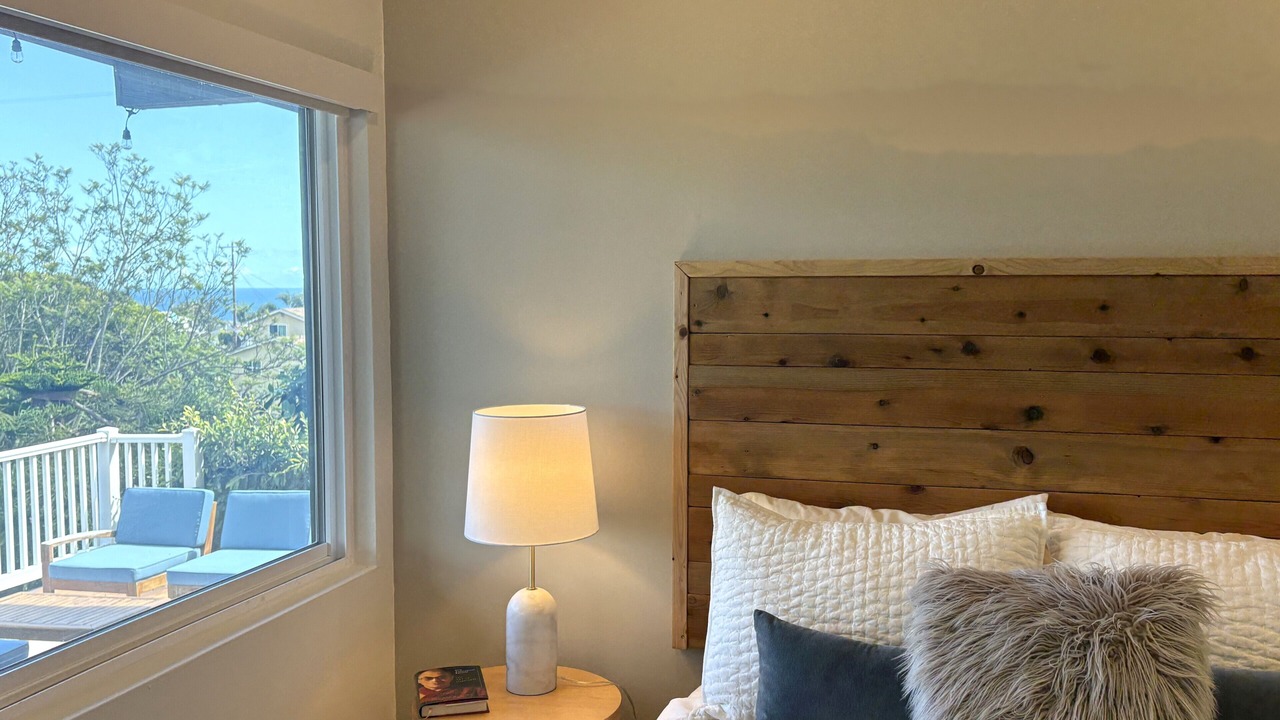 Photo of Bedroom in Coastal San Pedro