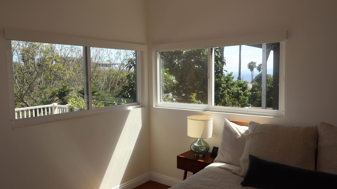 Photo of Bedroom in Coastal San Pedro