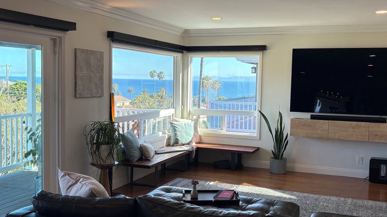 Photo of Livingroom in Coastal San Pedro
