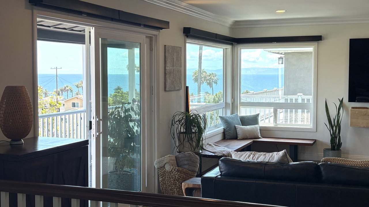 Photo of Livingroom in Coastal San Pedro