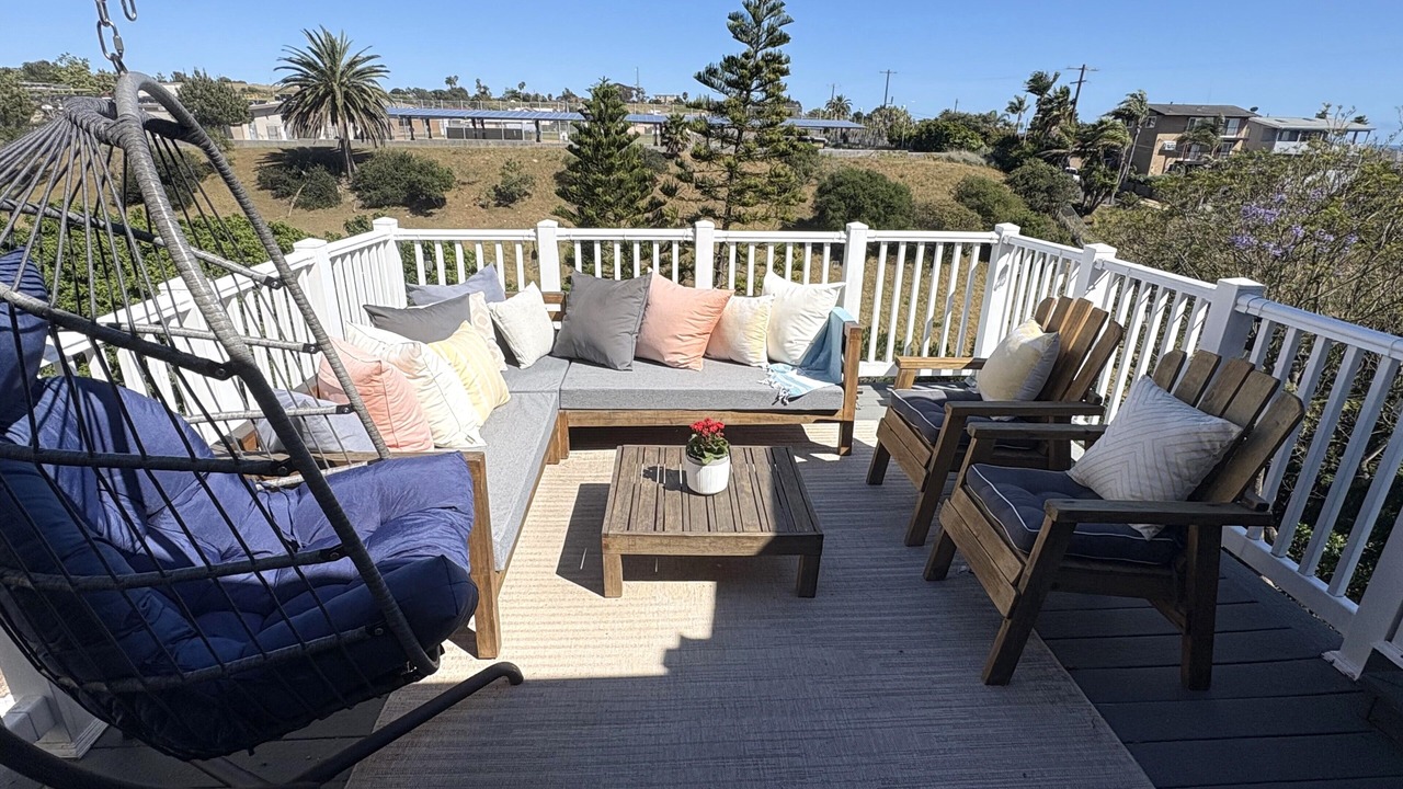 Photo of Outdoor in Coastal San Pedro