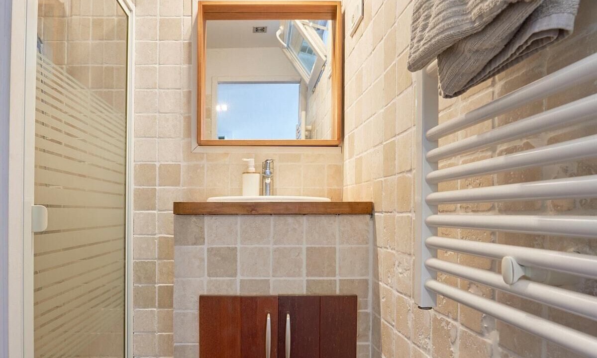 Photo of Bathroom in Tamaris