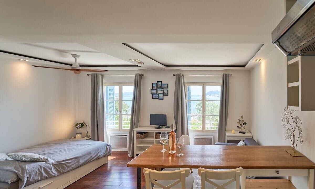 Photo of Bedroom in Tamaris