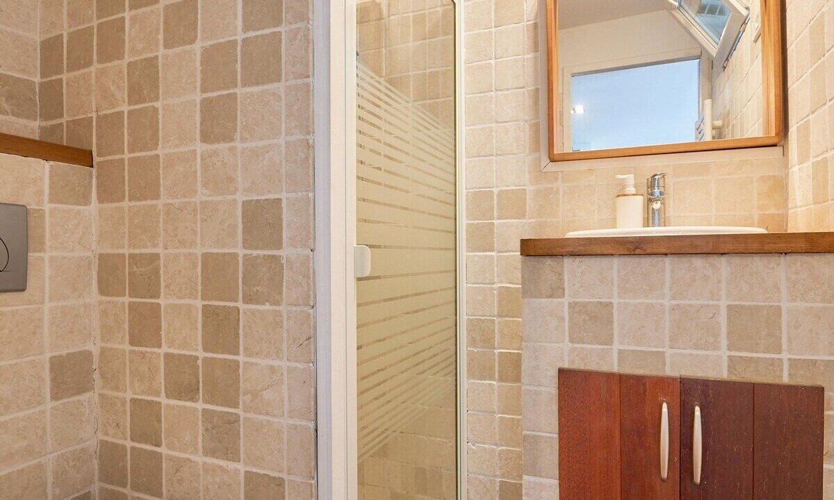 Photo of Bathroom in Tamaris