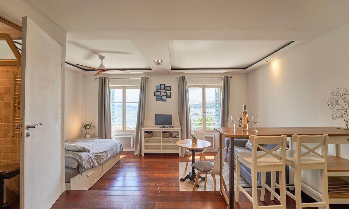 Photo of Bedroom in Tamaris