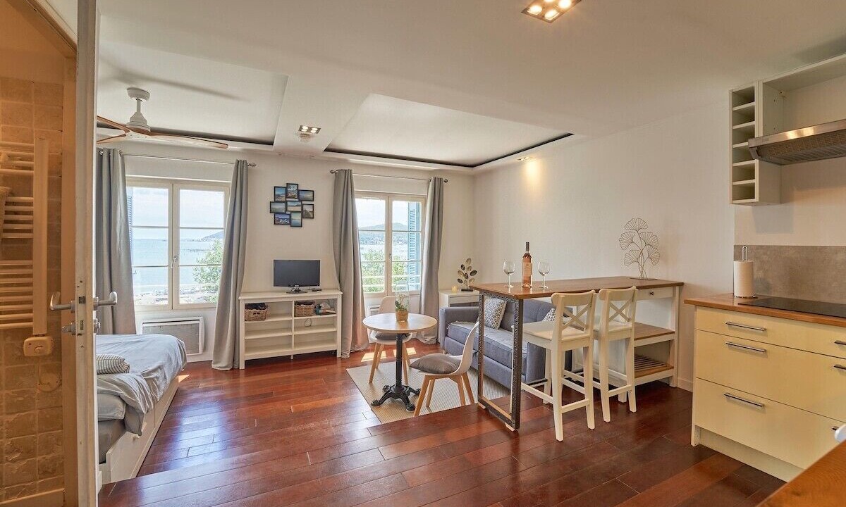 Photo of Bedroom in Tamaris