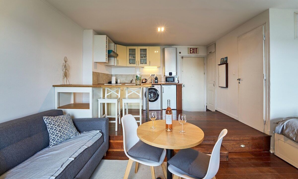 Photo of Livingroom in Tamaris