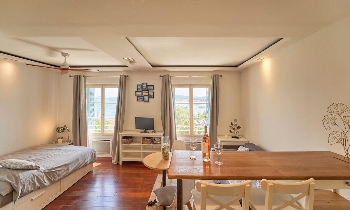 Photo of Bedroom in Tamaris