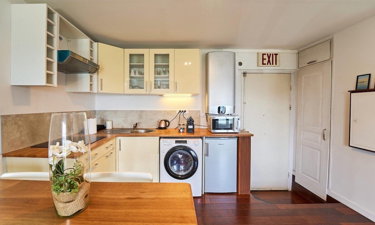 Photo of Kitchen in Tamaris