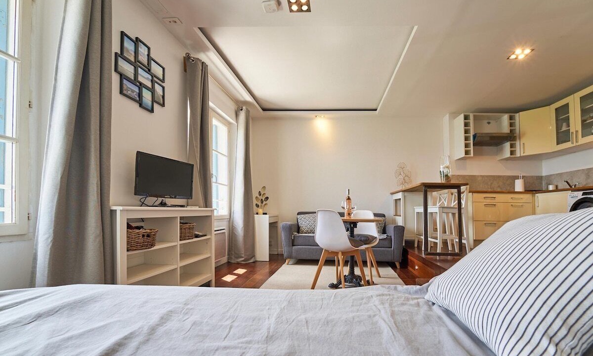 Photo of Bedroom in Tamaris