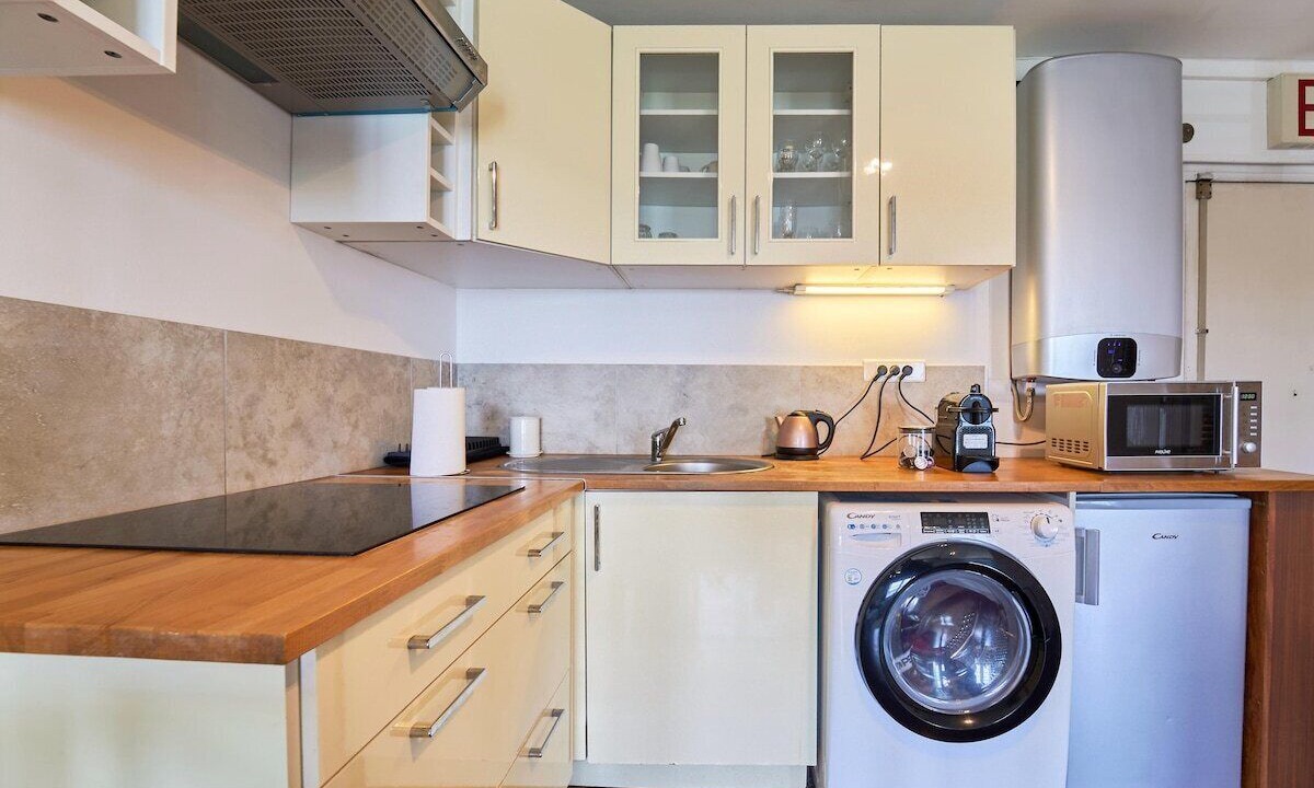 Photo of Kitchen in Tamaris