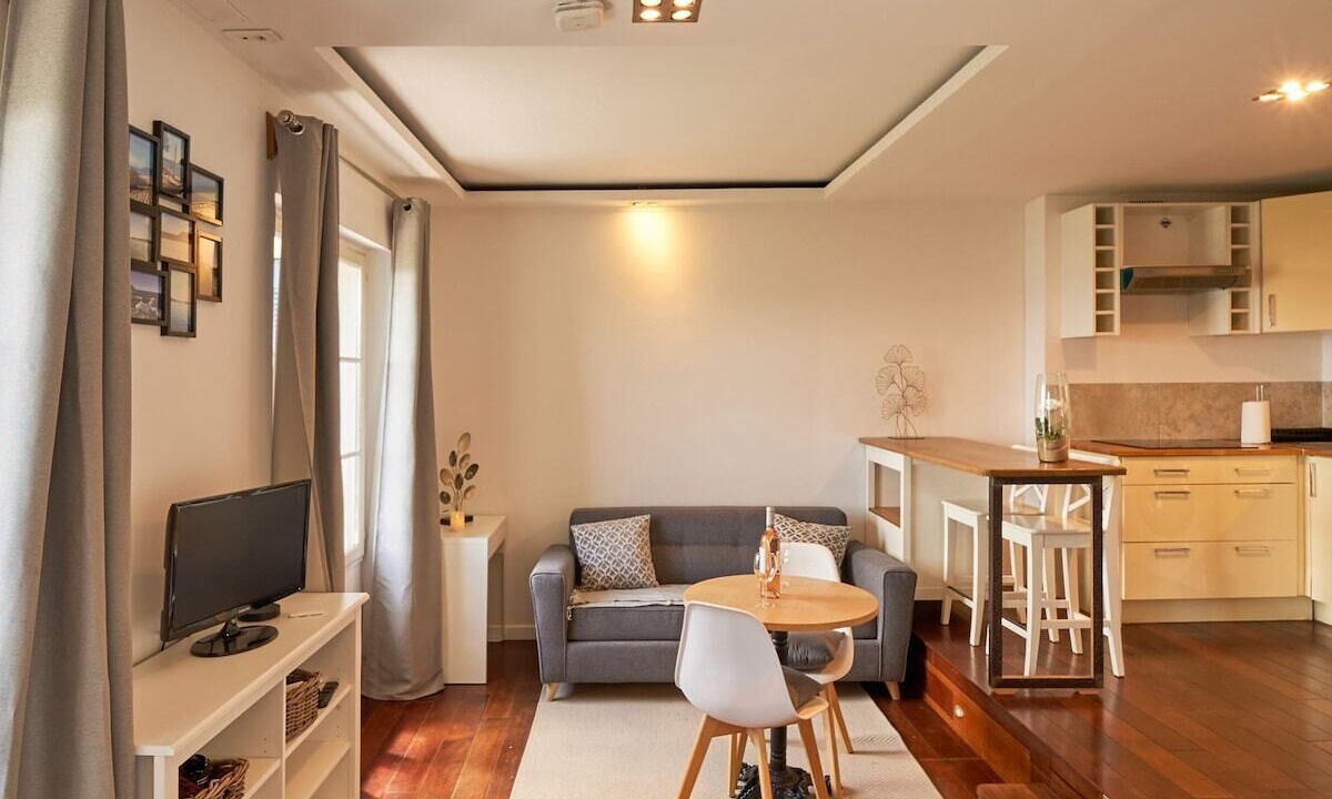 Photo of Bedroom in Tamaris