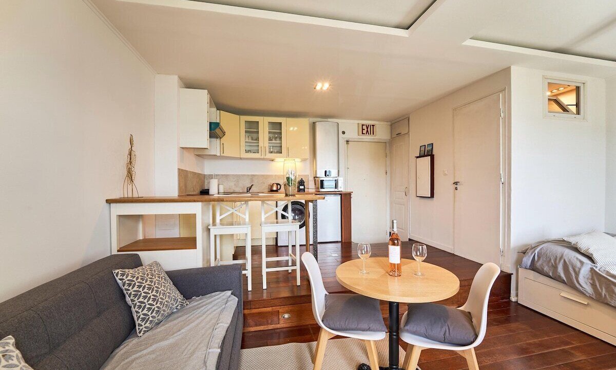 Photo of Livingroom in Tamaris