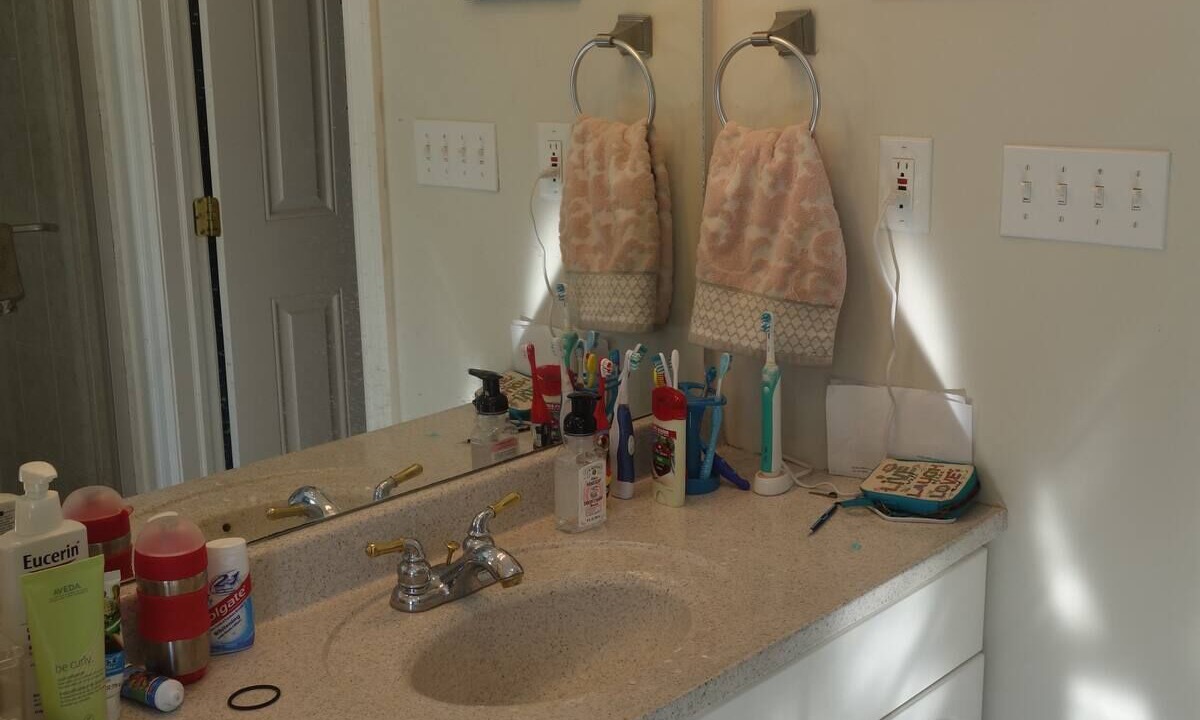 Photo of Bathroom in South Hill