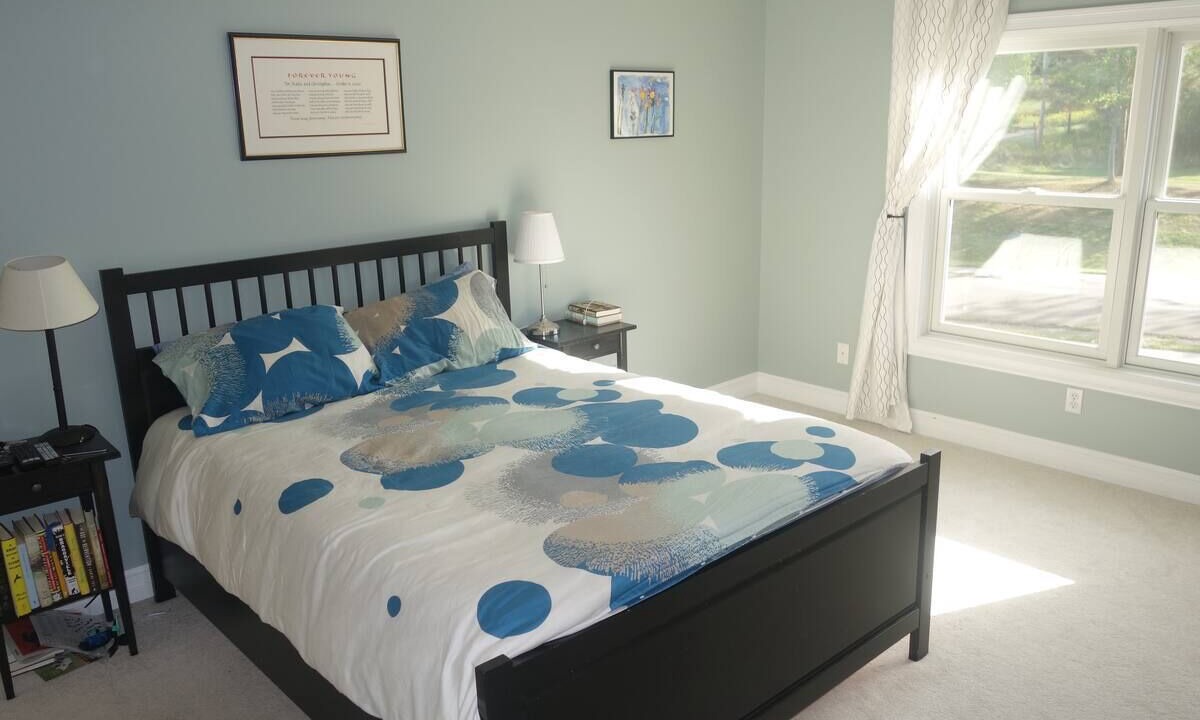 Photo of Bedroom in South Hill