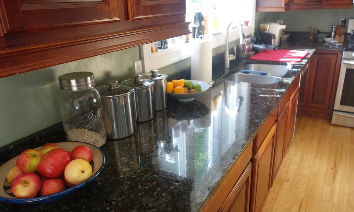 Photo of Kitchen in South Hill