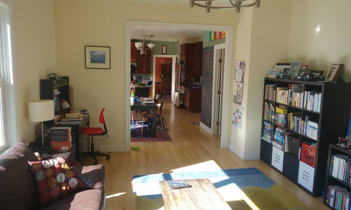 Photo of Livingroom in South Hill