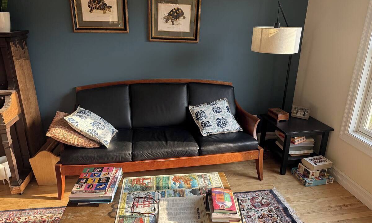 Photo of Livingroom in South Hill