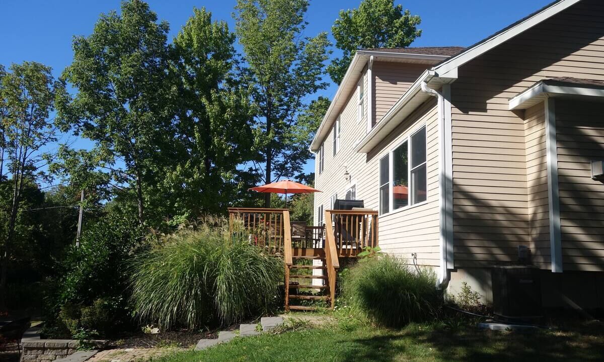 Photo of Outdoor in South Hill