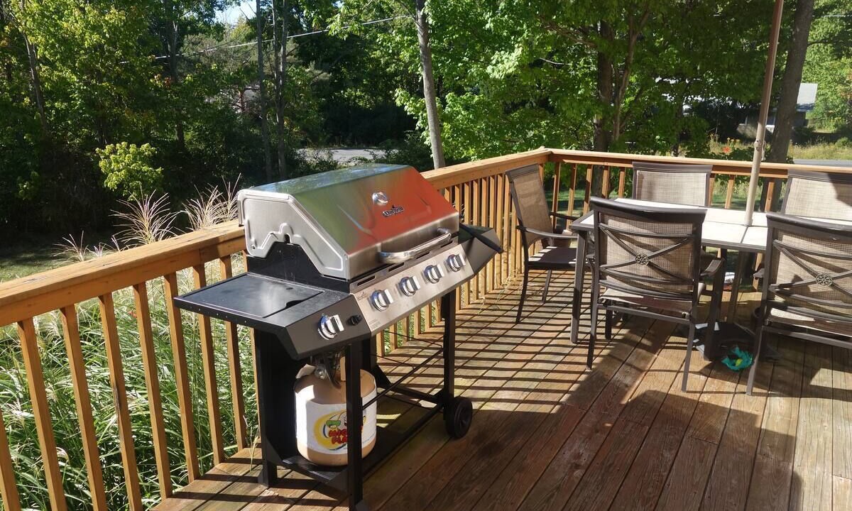 Photo of Outdoor in South Hill