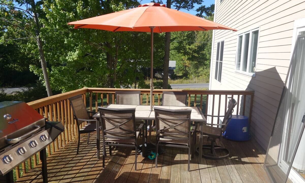 Photo of Outdoor in South Hill