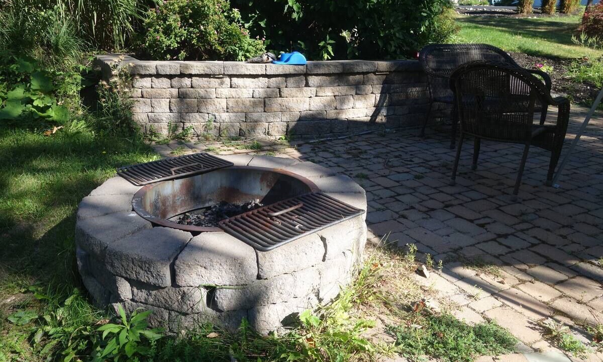 Photo of Outdoor in South Hill
