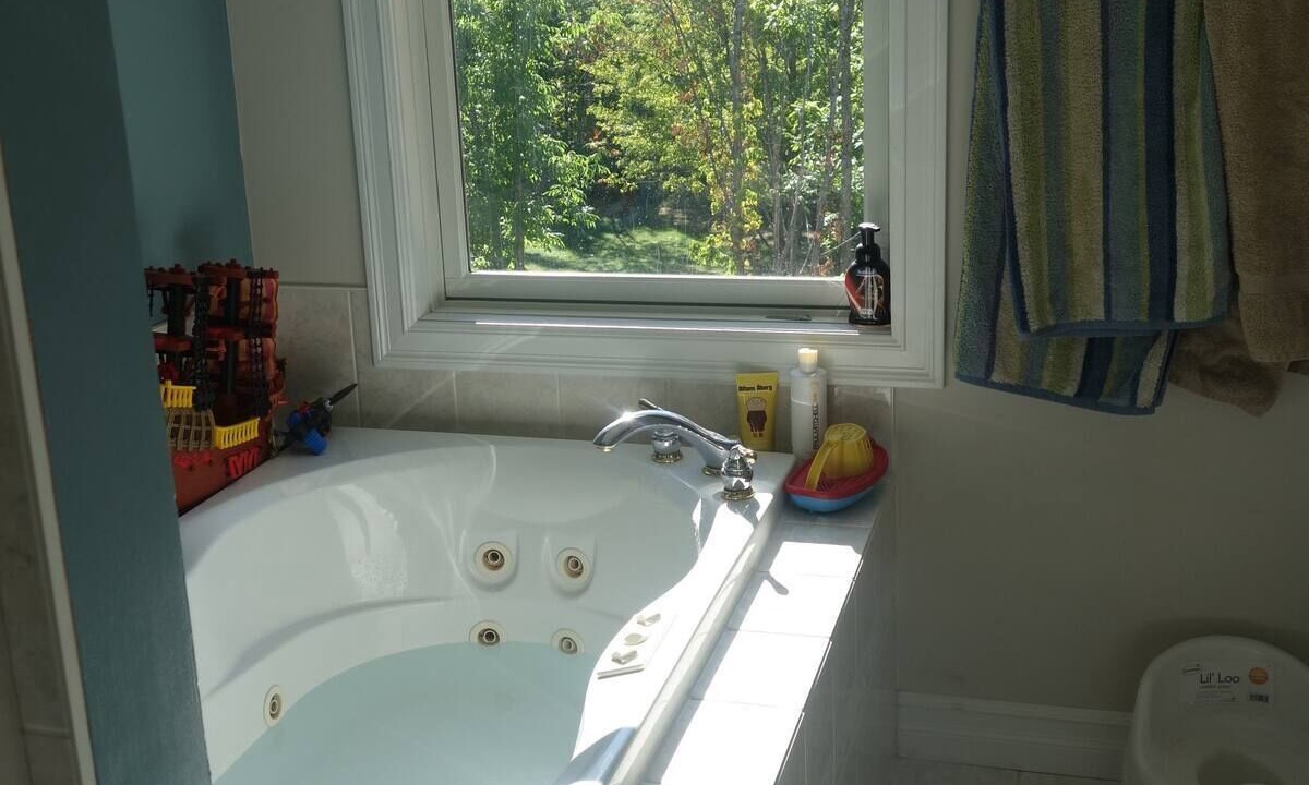 Photo of Bathroom in South Hill