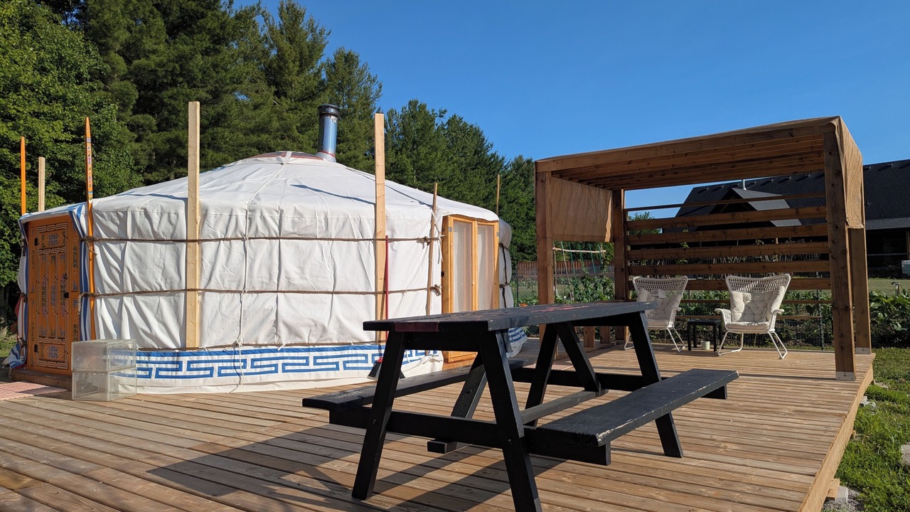 Photo of Outdoor in West Lincoln