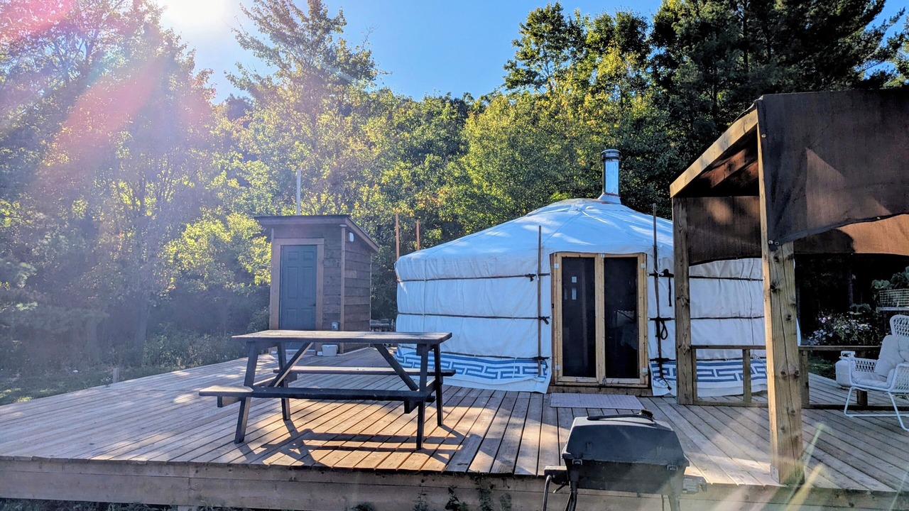 Photo of Outdoor in West Lincoln