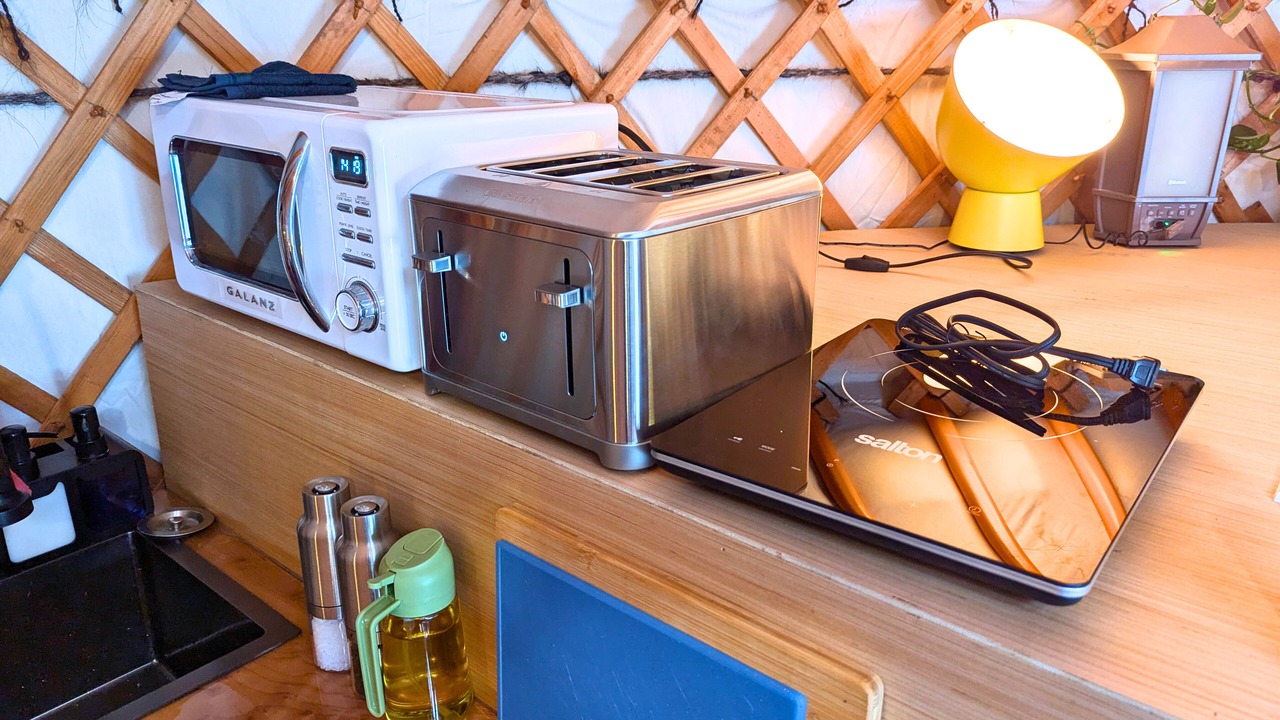 Photo of Kitchen in West Lincoln