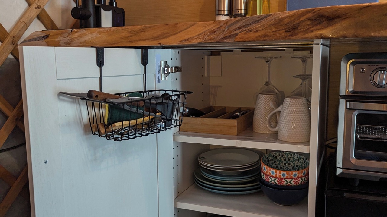 Photo of Kitchen in West Lincoln