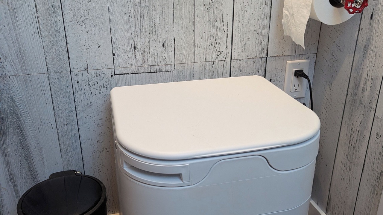 Photo of Bathroom in West Lincoln