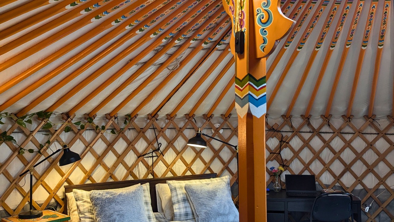 Photo of Bedroom in West Lincoln