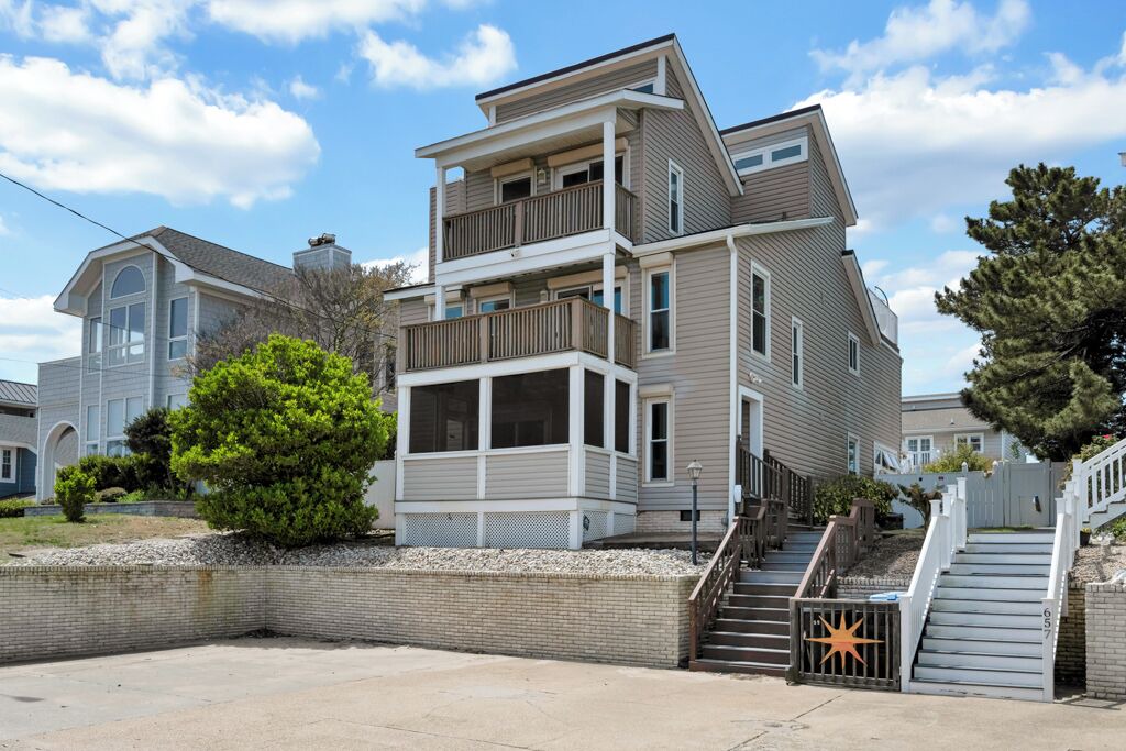 Photo of Others in Croatan Beach