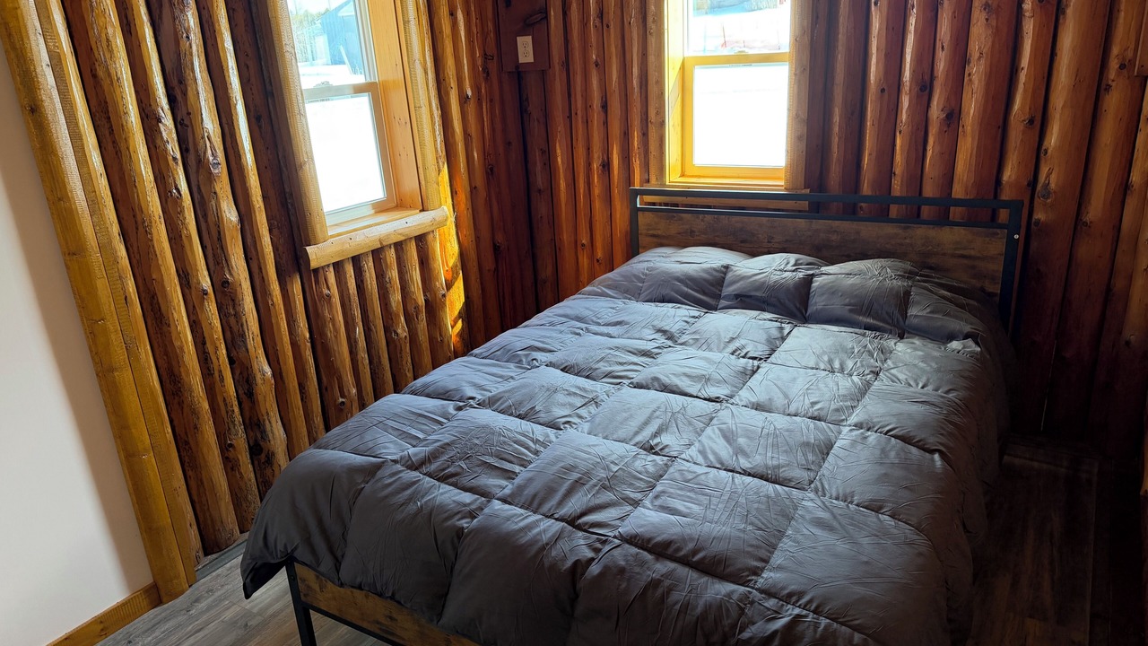 Photo of Bedroom in Cheboygan