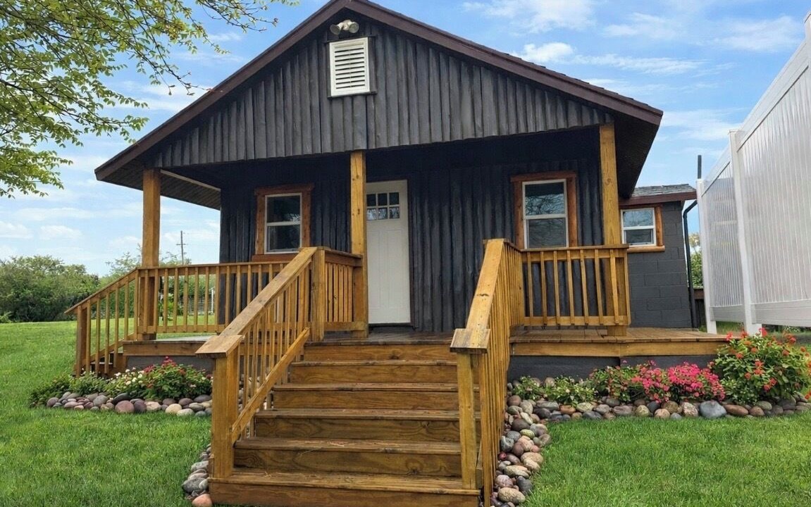 Photo of Outdoor in Cheboygan