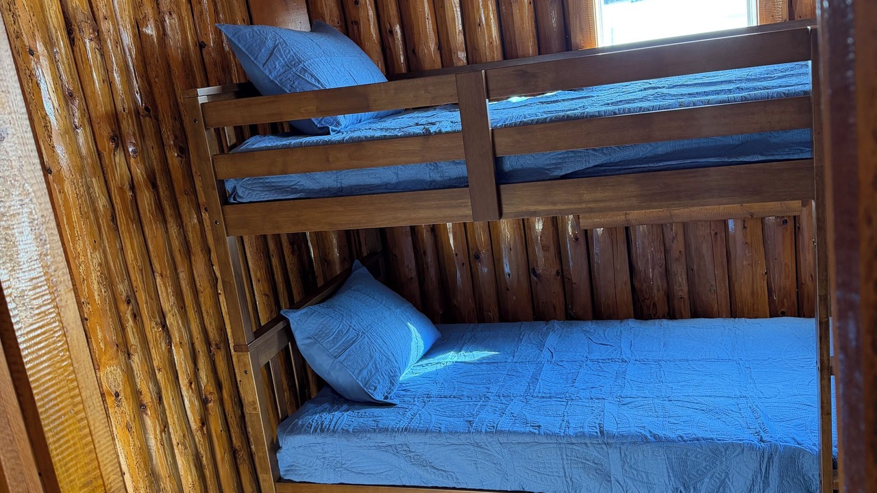 Photo of Bedroom in Cheboygan
