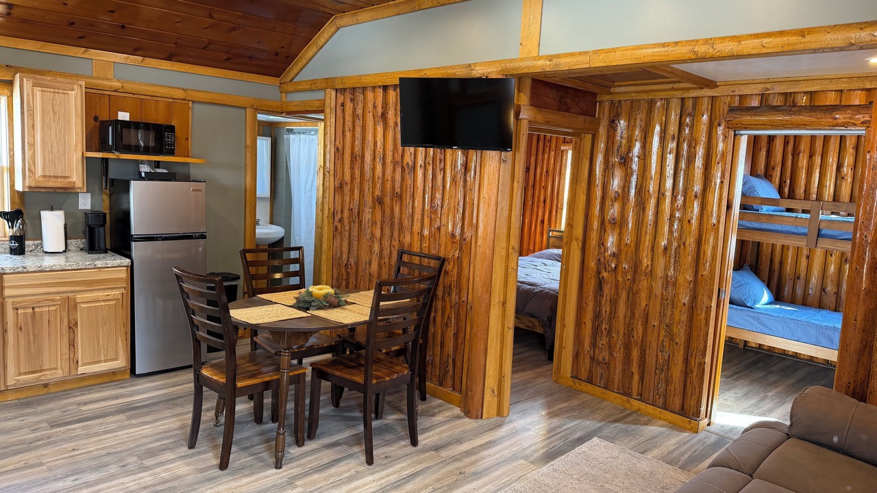 Photo of Livingroom in Cheboygan
