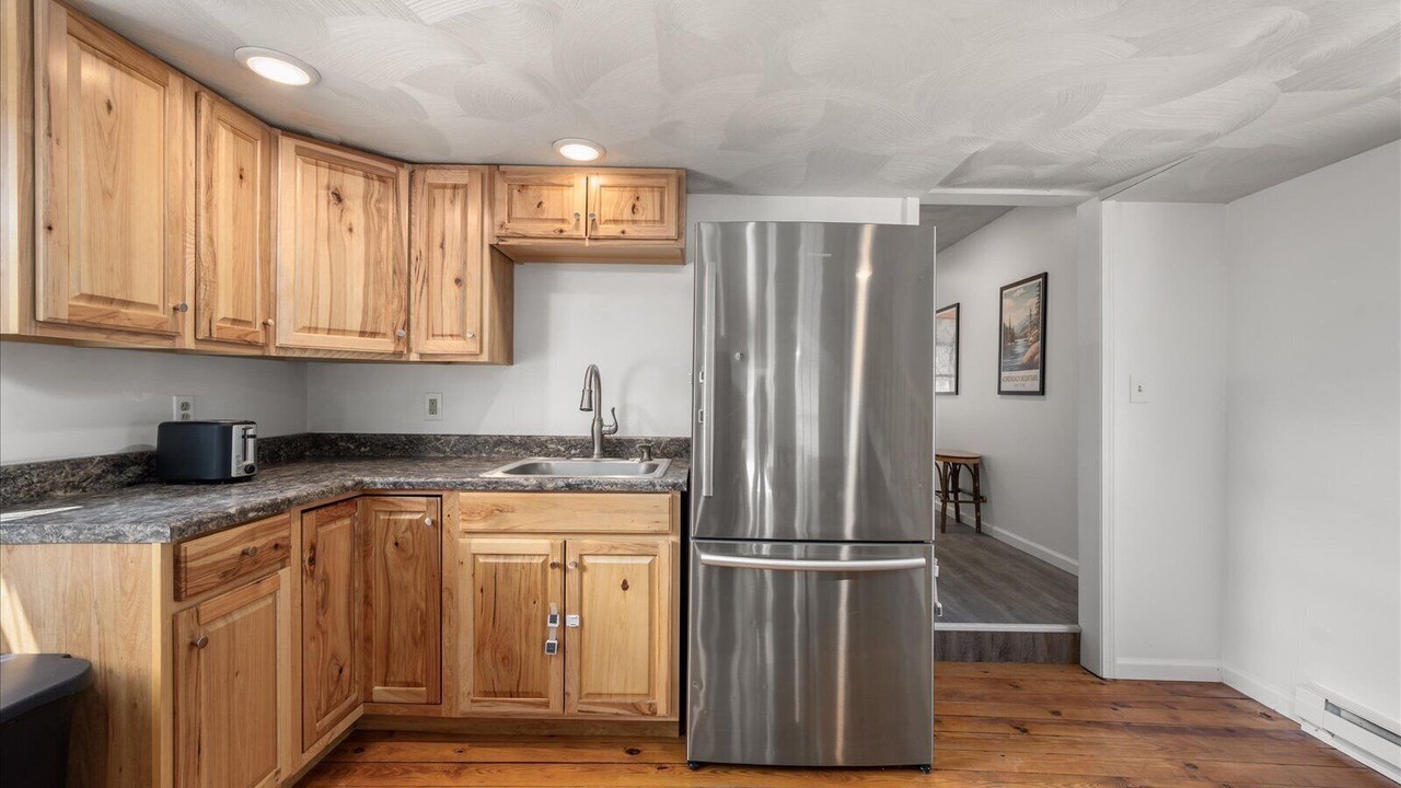 Photo of Kitchen in Forestport