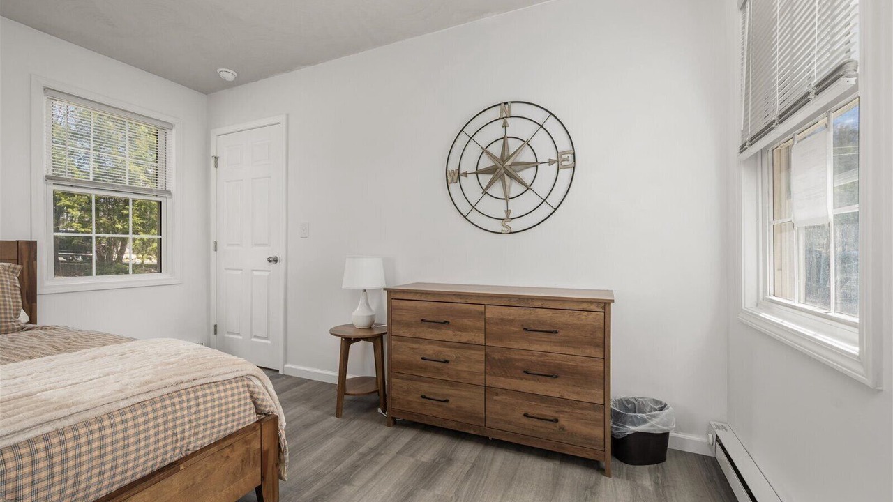 Photo of Bedroom in Forestport