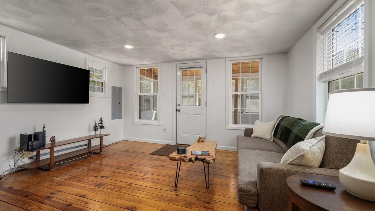 Photo of Livingroom in Forestport