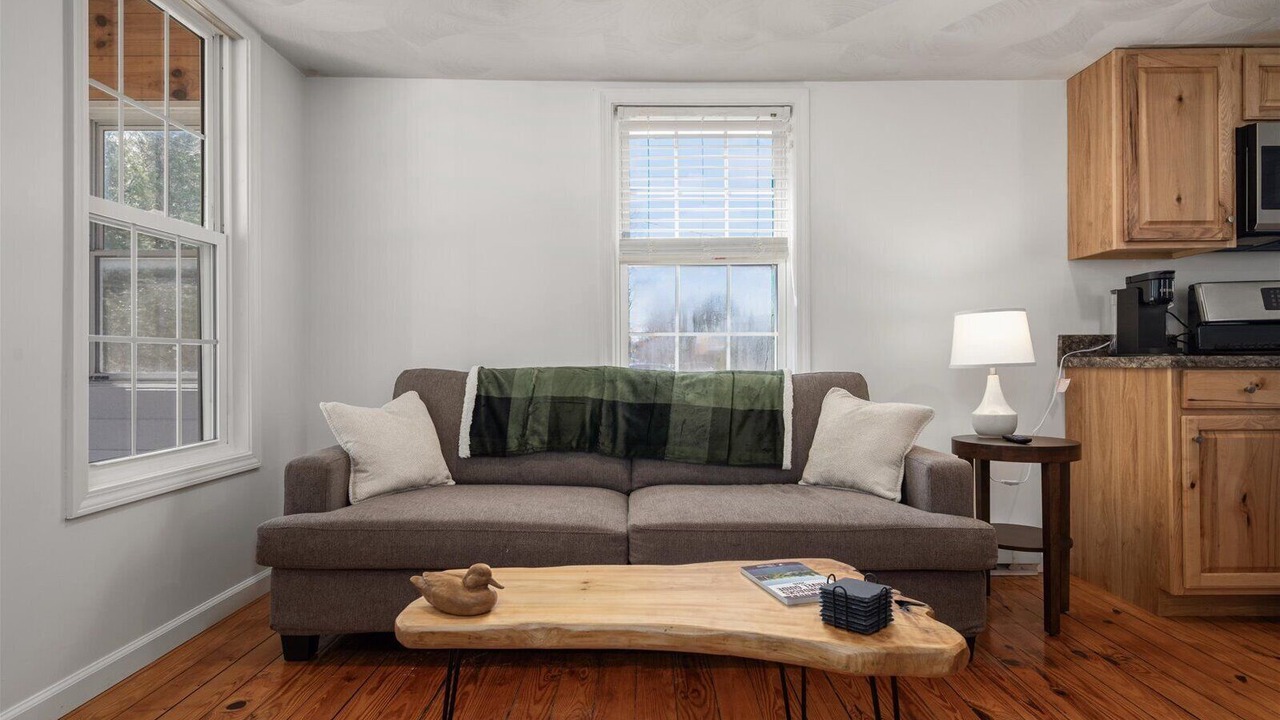 Photo of Livingroom in Forestport